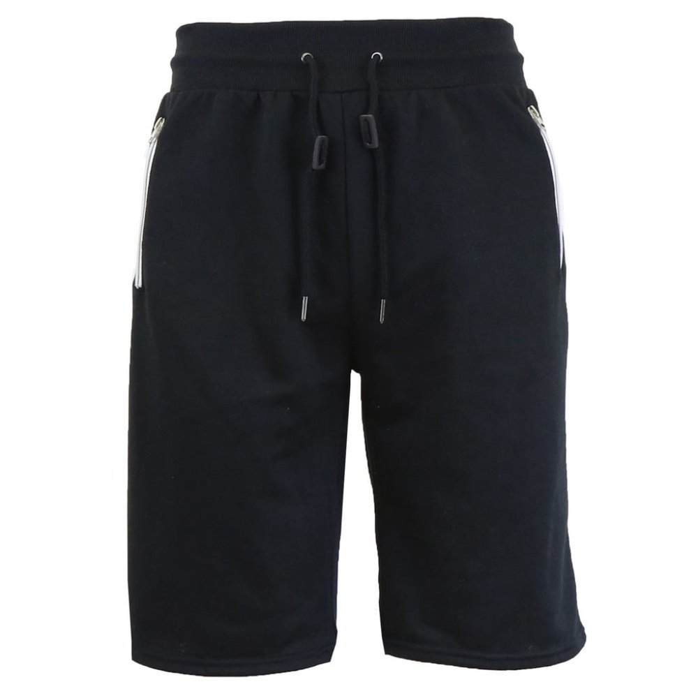 Men's Galaxy By Harvic Men's Slim-Fit French Terry